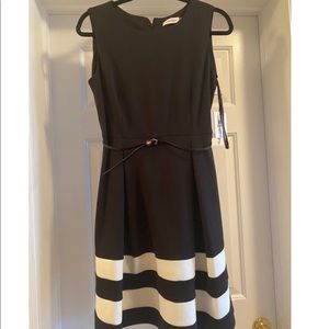 Calvin Klein Business/ Casual Dress